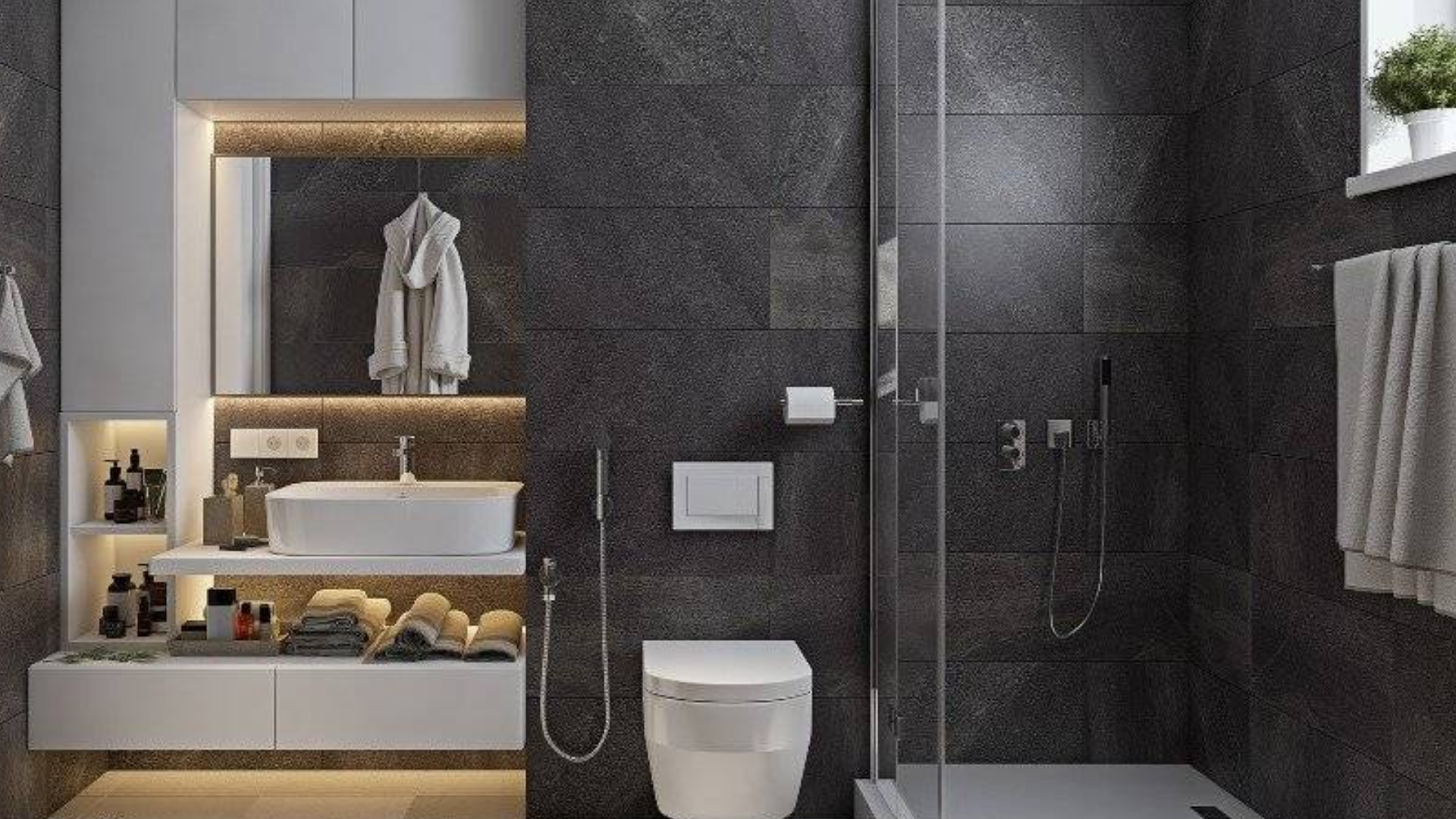 Bathroom Design
