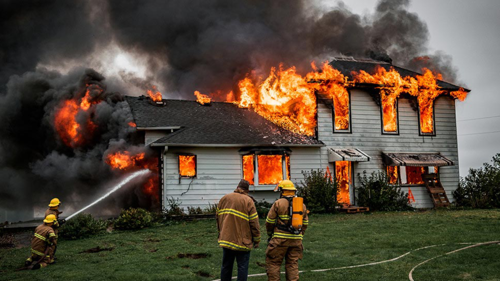 Fire Safety