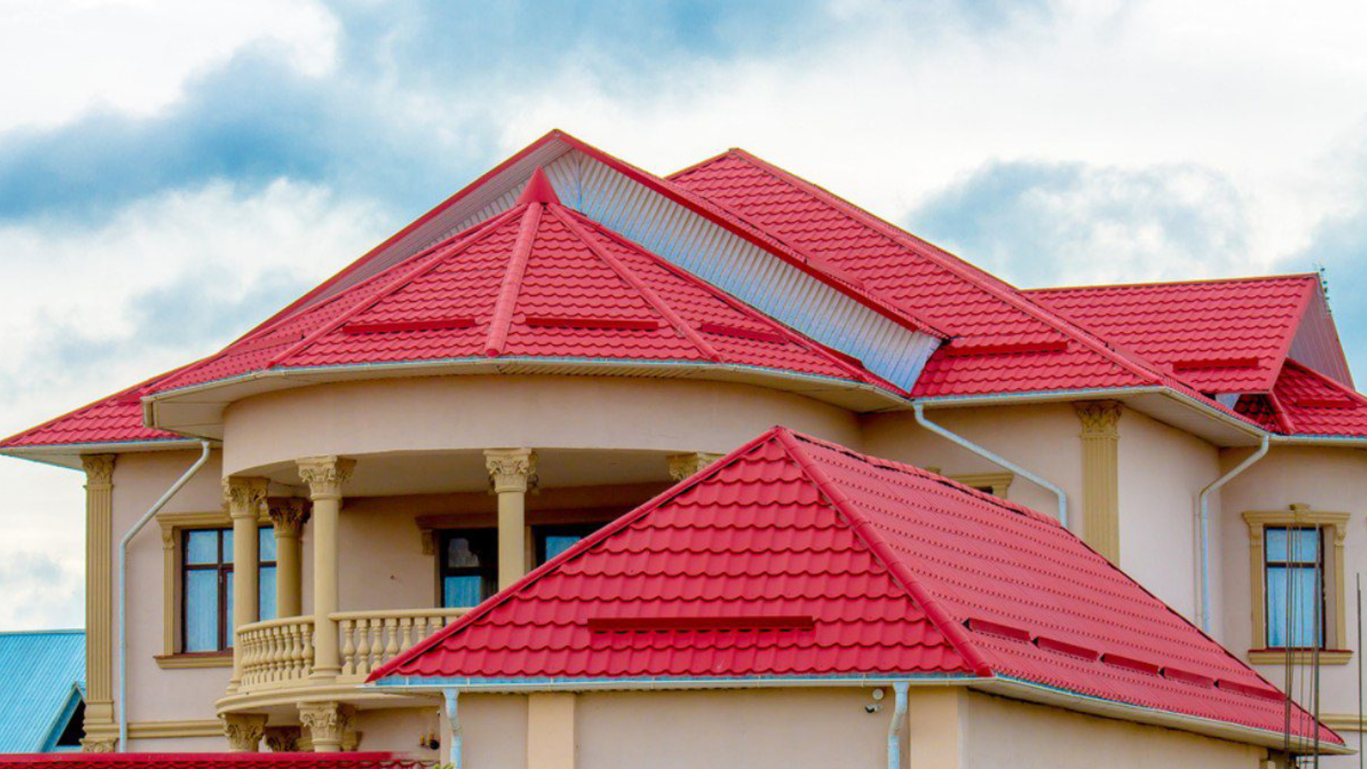 Roofing