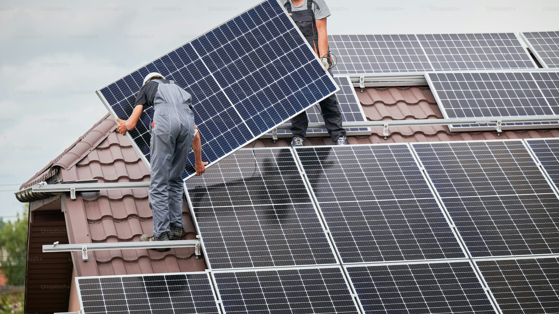 Solar Energy