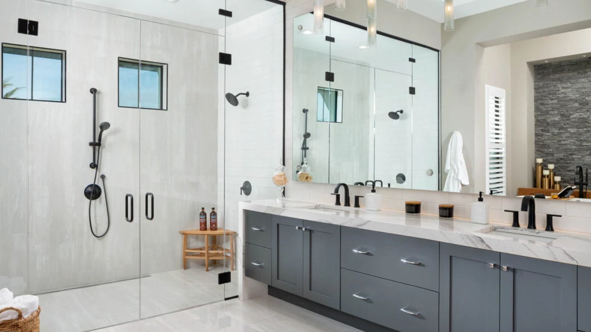 Bathroom Design