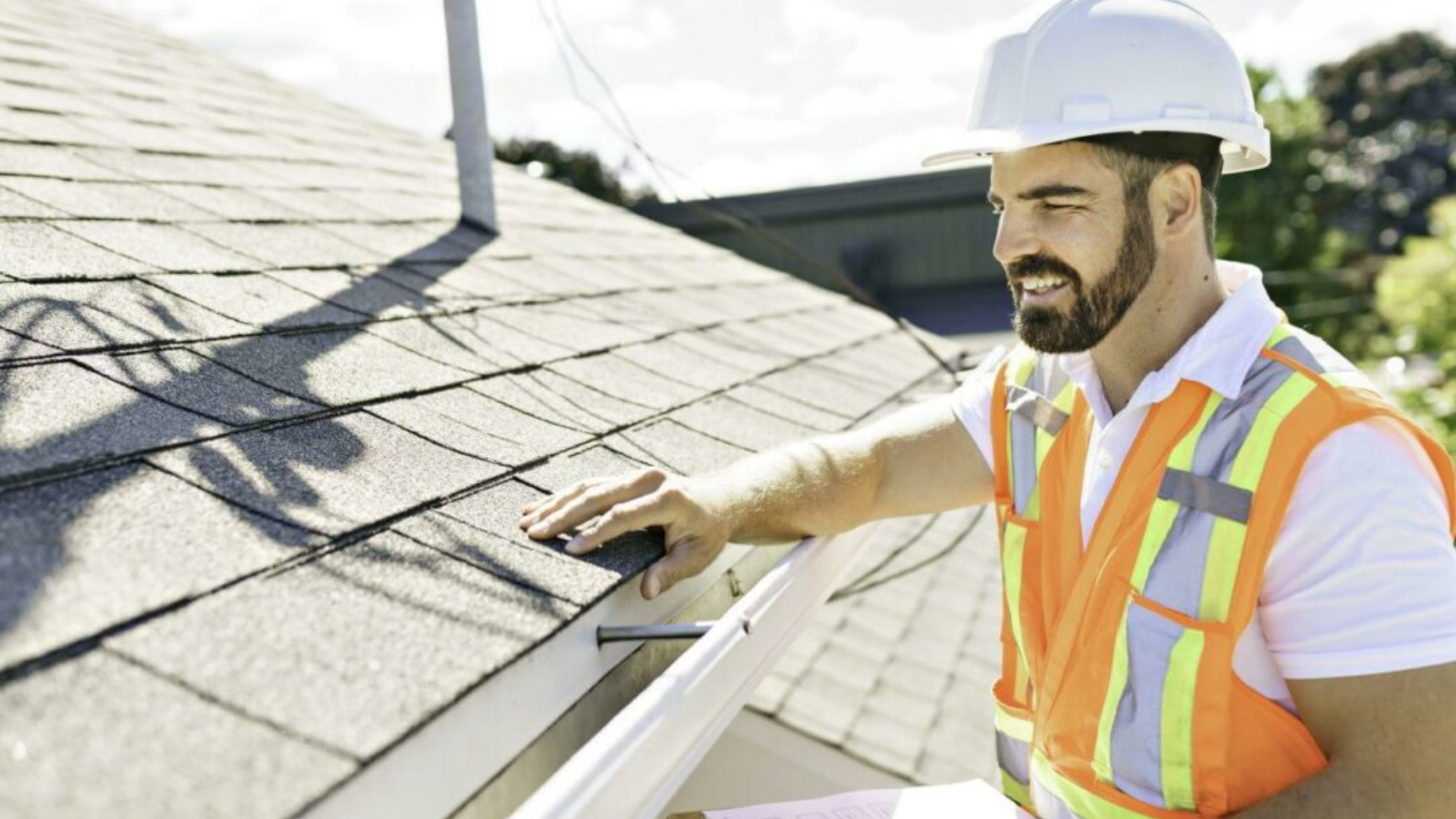 Roofing